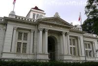 Instalasi Grounding Gedung Kantor Bank Indonesia